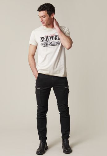 Pantalon DANAKIL - Deeluxe - Modalova