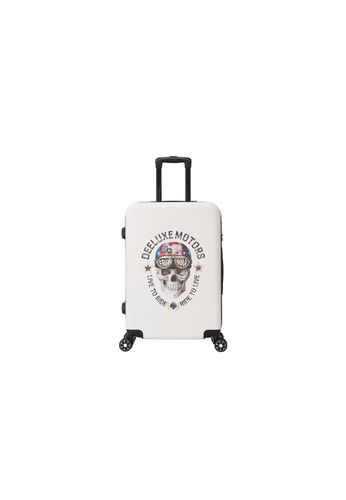 Valise Cabine 4 roues 55cm ABS - FREE SOUL - DEELUXE - Deeluxe - Modalova