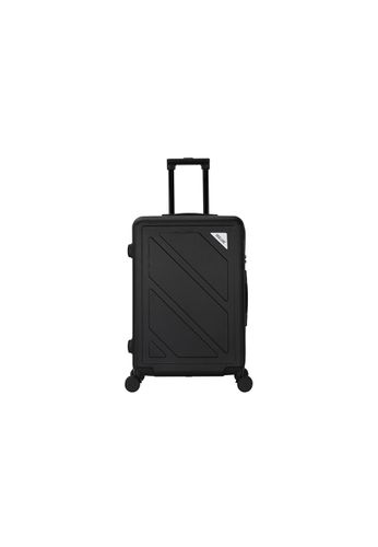 Valise Grande taille 4 roues 75cm ABS - DOWNTOWN - DEELUXE - Deeluxe - Modalova