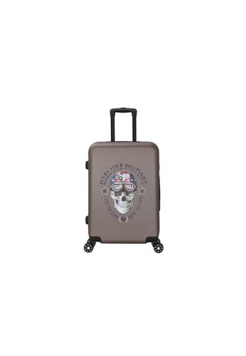 Valise Cabine 4 roues 55cm ABS - FREE SOUL - DEELUXE - Deeluxe - Modalova