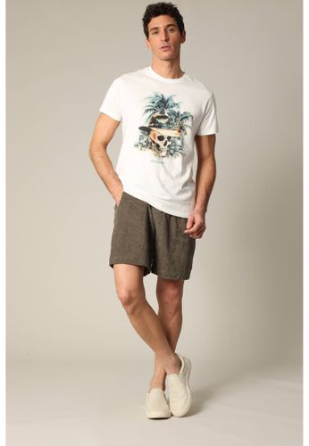 T-shirt CAIMAN - Deeluxe - Modalova