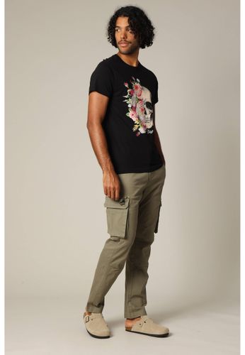 T-shirt SPIKE - Deeluxe - Modalova