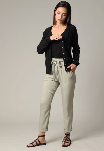Cardigan HORFI - Deeluxe - Modalova