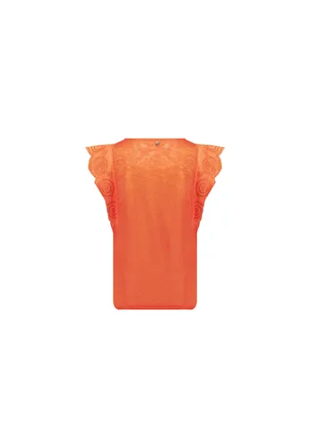 T-Shirt AZIA - Deeluxe - Modalova