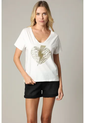 T-shirt LOVERS - Deeluxe - Modalova