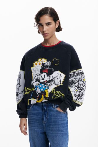 Sweat-shirt Minnie Mouse™ - Desigual - Modalova