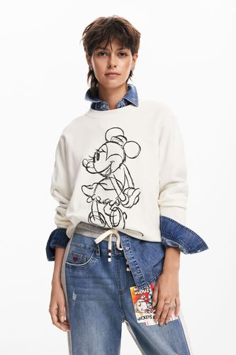 Pull Minnie Mouse - Desigual - Modalova