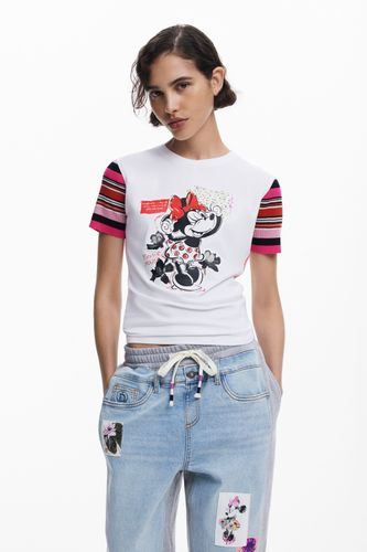 T-shirt Minnie Mouse™ - Desigual - Modalova