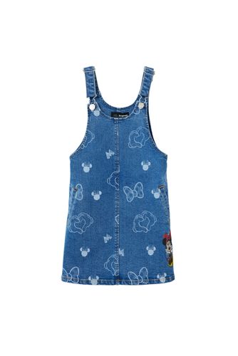 Combinaison jean Minnie Mouse - Desigual - Modalova