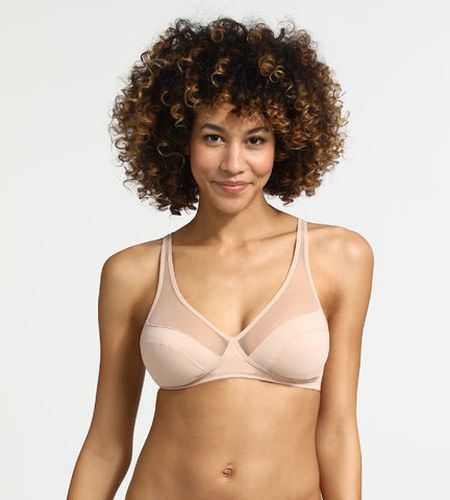 Soutien-gorge emboitant sans armatures new skin Generous - Féminin - Taille 100B - DIM - Modalova