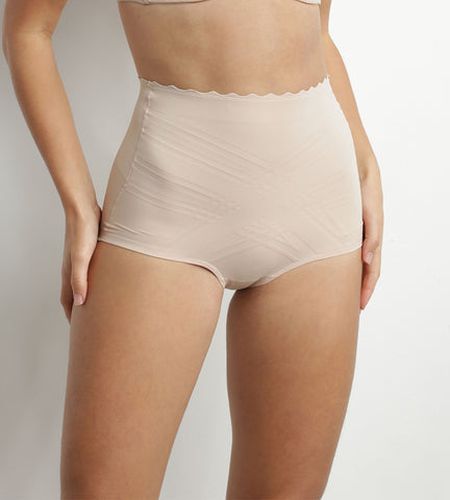 Culotte effet sculptant taille haute 3 en 1 new skin Beauty Lift - DIM - Modalova