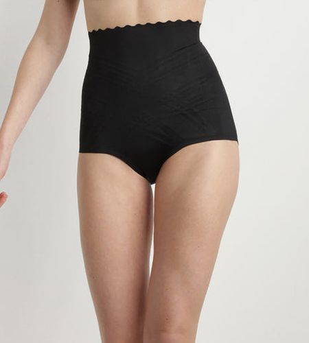 Culotte effet sculptant taille haute 3 en 1 Beauty Lift - DIM - Modalova