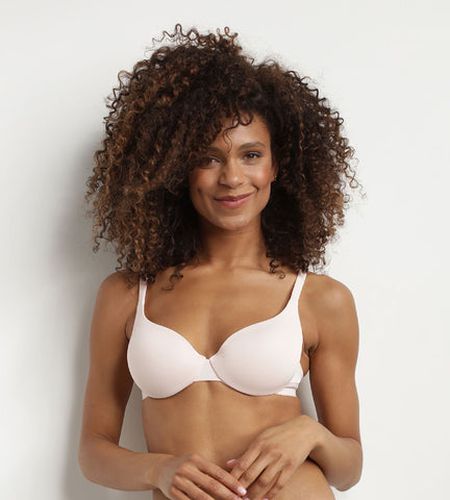 Soutien-gorge corbeille ampliforme ballerine InvisiFree de - DIM - Modalova