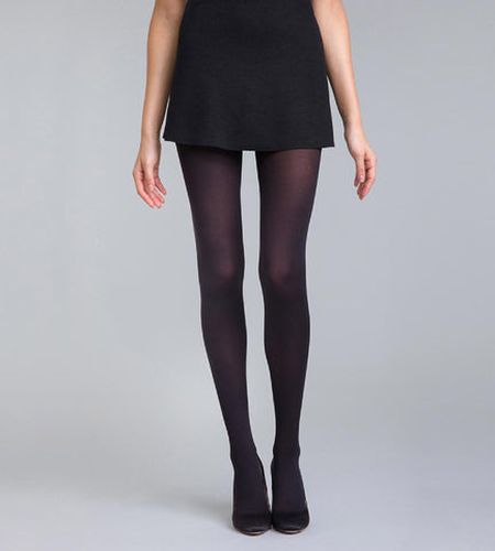Collant ultra opaque 60D Body Touch - DIM - Modalova