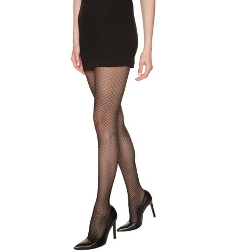 Collant voile bijoux 23D Madame so Chic - DIM - Modalova