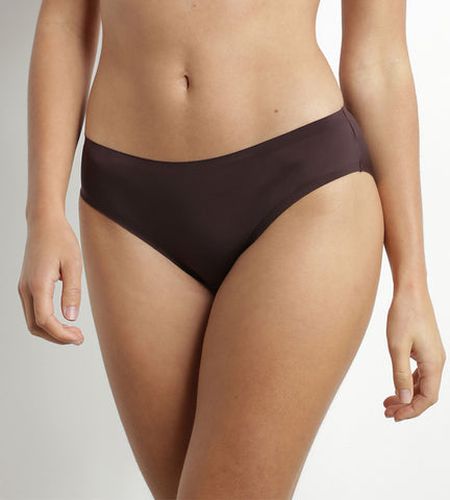 Culotte en microfibre précieux InvisiFree de - Féminin - Taille 38 - DIM - Modalova