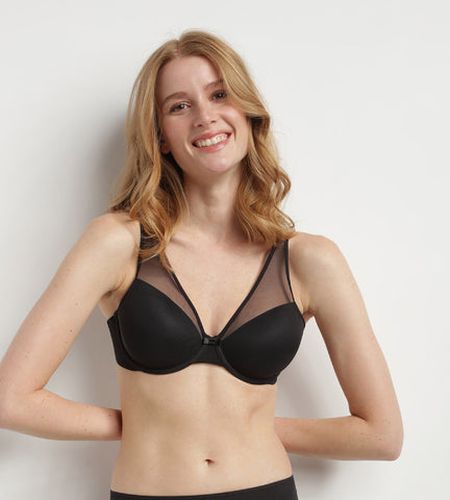 Soutien-gorge ampliforme invisible Generous Limited Edition - Féminin - Taille 90B - DIM - Modalova