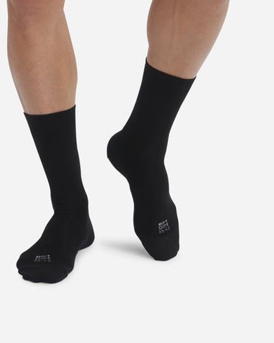 Lot de 2 paires de chaussettes renforcées Ultra Resist - Masculin - Taille 39/42 - DIM - Modalova