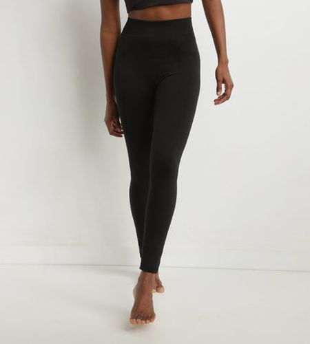 Legging thermal avec intérieur polaire Relax &and Go - DIM - Modalova