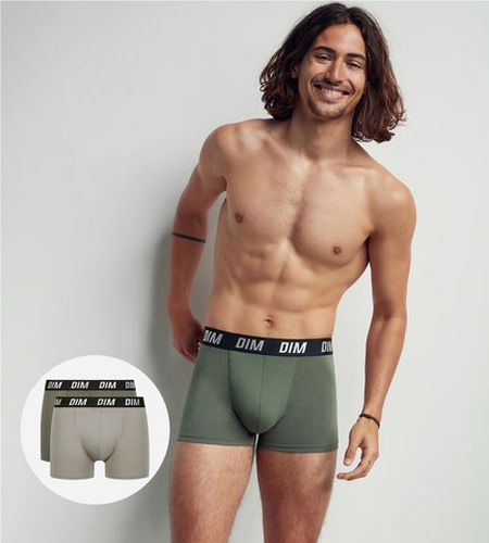 Lot de 2 boxers à thermorégulation active Regul Activ - DIM - Modalova