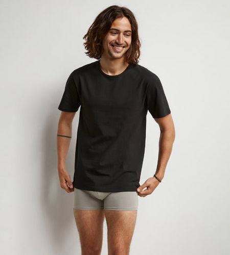 Lot de 2 Tshirts thermorégulateur à col rond Regul Activ - DIM - Modalova