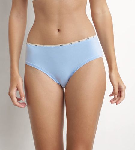 Slip en coton modal à fine ceinture Icons Essentiel - Féminin - Taille XS - DIM - Modalova