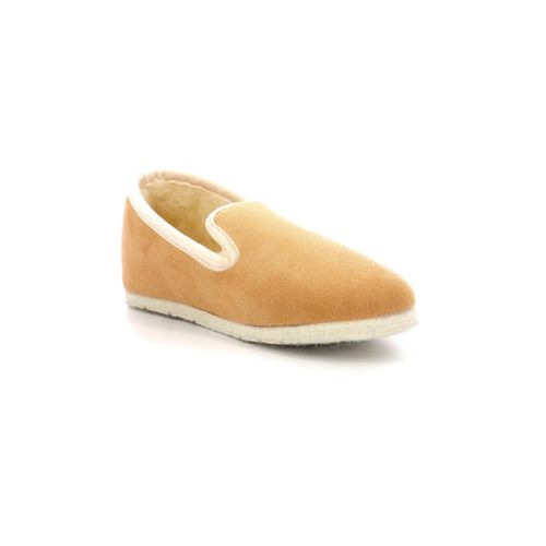 Chaussons et blanc cassé - Féminin - Taille 37 - DIM - Modalova