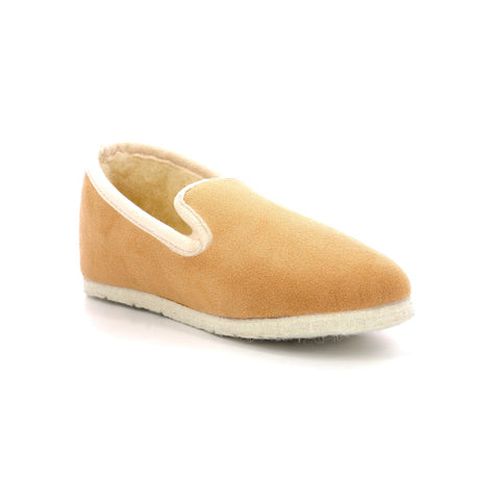 Chaussons et blanc cassé - Féminin - Taille 37 - DIM - Modalova