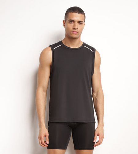 Débardeur de sport en matière aérée Move - Masculin - Taille M - DIM - Modalova