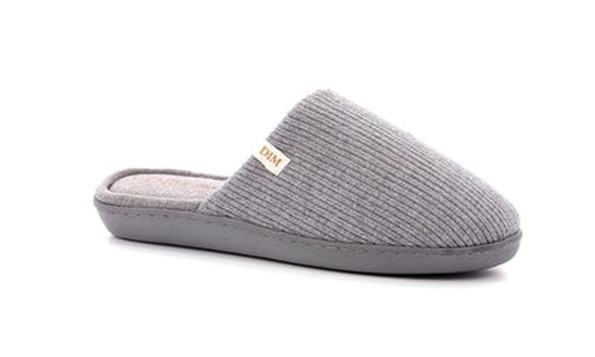 Chaussons - Féminin - Taille 36 - DIM - Modalova