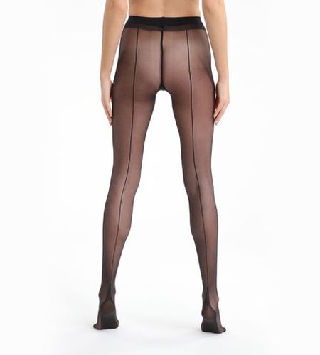 Collant SIGNATURE Couture 20D - DIM - Modalova
