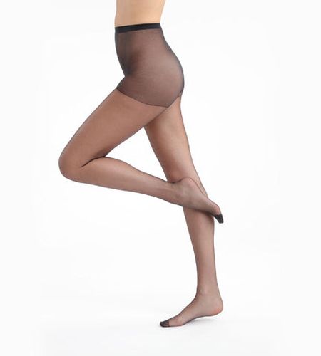 Collant voile transparent Mes Essentiels de 15D - DIM - Modalova
