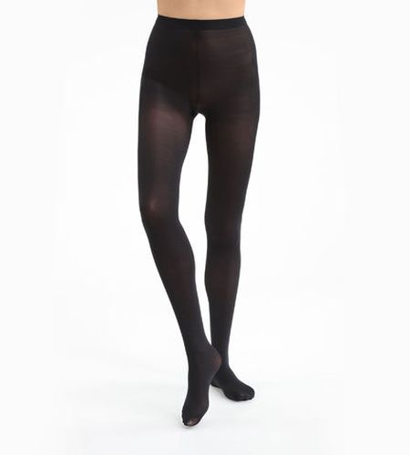 Collant Diam';s jambes fuselées 45D - Féminin - Taille 1 - DIM - Modalova