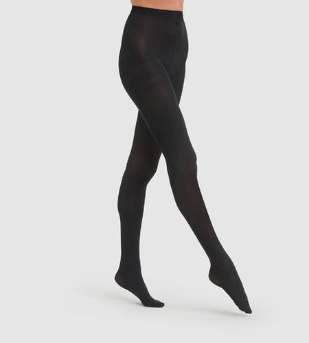 Collant opaque velouté Style 50D - DIM - Modalova
