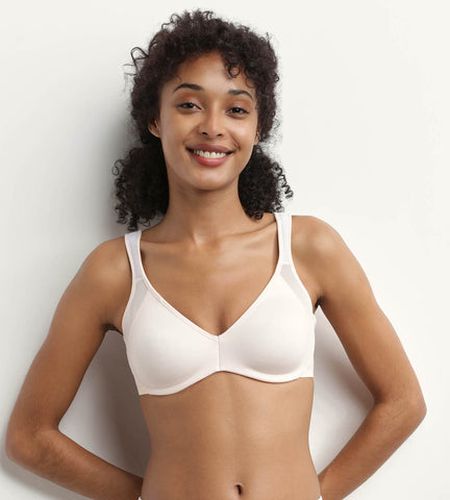 Soutien-gorge minimiseur avec armatures Generous Minimizer - Féminin - Taille 90C - DIM - Modalova