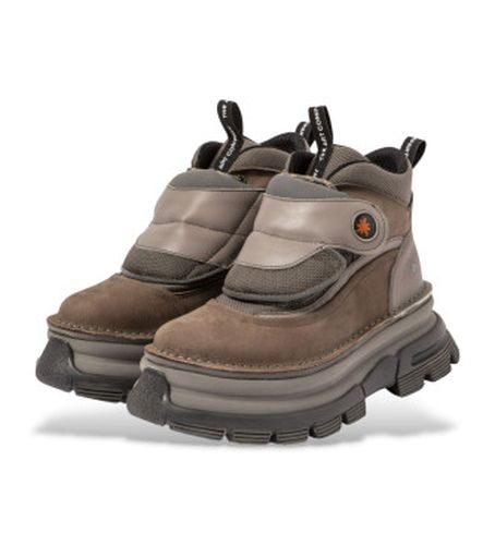 Core 2 bottines (36), 1 à 3 cm, Velcro, Casuel - ART - Modalova