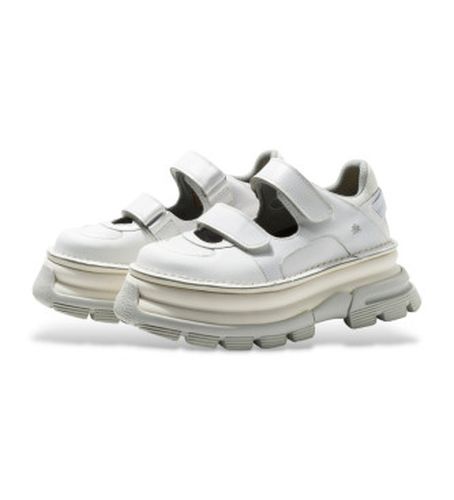 Core 2 chaussures en cuir (36), Éco-cuir, 3 à 5 cm, Velcro, Casuel - ART - Modalova
