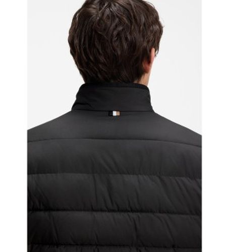 Veste Cenitos hydrofuge avec détail de logo (48), Casuel, Polister recyclé - Boss - Modalova