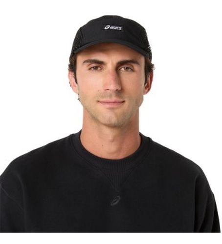 F335 Sweat Fleece Relaxed (S), Casuel, Coton - ASICS - Modalova