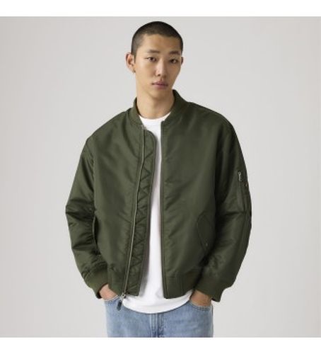 Levi's. 005AL-0001 Blouson Bomber MA1 (L), Casuel, Polyamide - Levis - Modalova