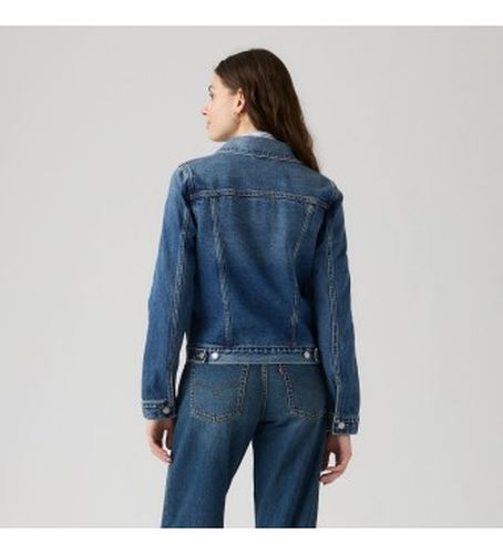 Levi's. 29945-0265 Veste Original Trucker (L), Casuel, Coton, Denim - Levis - Modalova