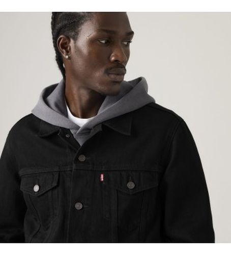 Levi's. 72334-0797 Veste « The Trucker » (L), Casuel, Coton - Levis - Modalova