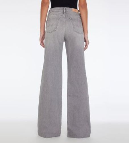 JSP0C660DU Jean évasé à taille haute (26), Casuel - 7 For All Mankind - Modalova