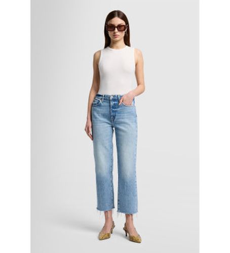 U647C10OD2 Jeans Logan Stovepipe (30), Casuel, Coton - 7 For All Mankind - Modalova