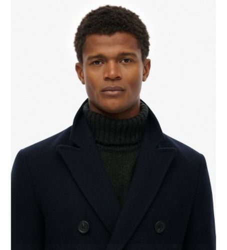 M5012383A Manteau Merchant Town (S), Casuel, Classique, Polyester - Superdry - Modalova