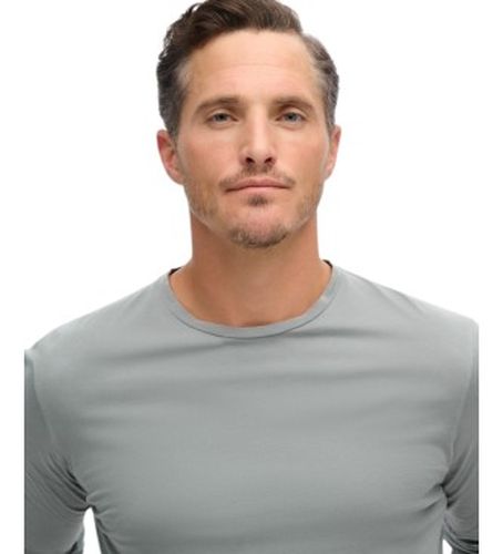 M6010879A T-shirt Classic Essential (S), Casuel, Coton, Manche longue - Superdry - Modalova