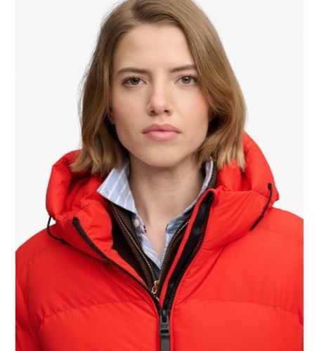 W5011996A Veste matelassée à capuche Hooded Sports (S), Casuel, Polyester - Superdry - Modalova