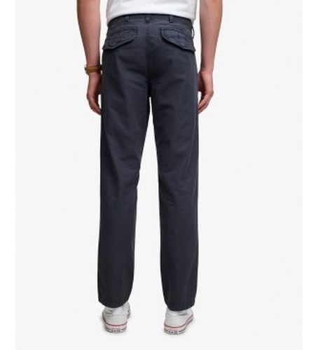 M7011487A Pantalon Chino Tapered Washed (36/32), Casuel, Coton, Tissu - Superdry - Modalova