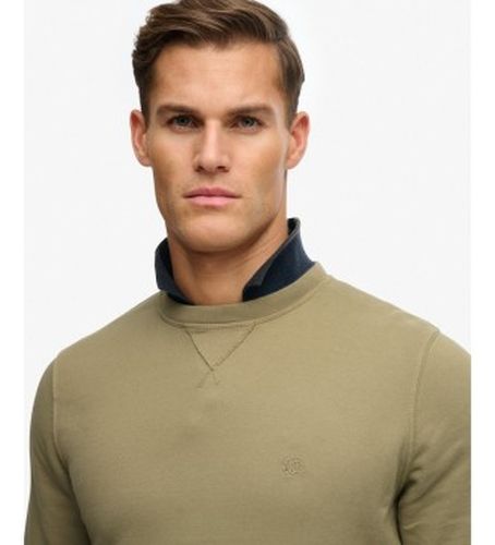 M2014044B Sweat Classic Essential (M), Casuel, Coton - Superdry - Modalova