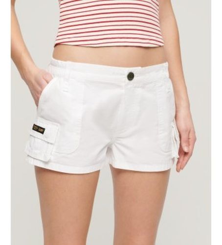 W7110406A Short cargo Vintage Utility (L), Casuel, Coton - Superdry - Modalova